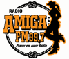 Rádio Amiga FM