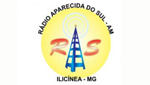 Rádio Aparecida do Sul AM