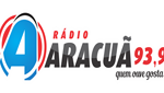 Aracuã FM