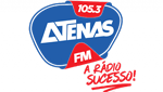 Atenas FM