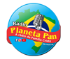 Rádio Planeta Pan