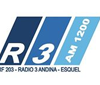 Radio 3 Andina