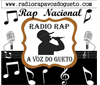 Rádio Rap a Voz Do Gueto