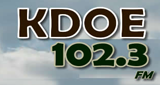 KDOE Radio