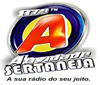 Rádio Atividade Sertaneja FM