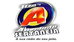 Rádio Atividade Sertaneja FM