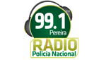 Radio Policia Nacional