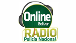 Radio Policia Nacional