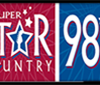 Super Star Country 98.5 FM - KACO