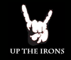 Up the Irons