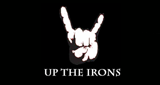 Up the Irons