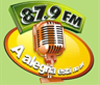 Rádio Barra Longa FM