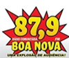 Radio Boa Nova FM