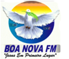 Rádio Boa Nova FM