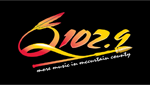 Q102 - KQIB 102.9 FM