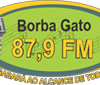 Radio Borba Gato FM