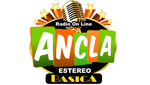 Ancla Estéreo Básica