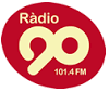 Radio 90 Olot