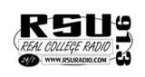 RSU Radio - 91.3 KRSC-FM