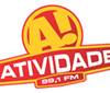 Rádio Atividade FM 99.1