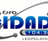 Rádio Cidade FM 104.3