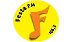 Rádio Festa FM 106.3