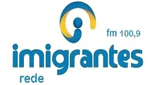 Rádio Imigrantes FM 100.9