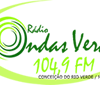 Rádio Ondas Verdes FM 104.9