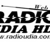 Web Rádio Udia HD