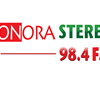 Sonora stereo