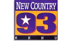 New Country 93 - KKNU