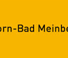 Wir sind Horn-Bad Meinberg