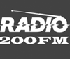 200FM