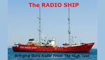 The RADIO SHIP