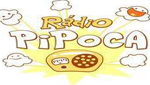 Web Rádio Pipoca