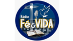 Web Rádio Fé e Vida