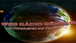 Web Rádio Gênesis