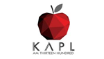 K-Apple - KAPL 1300 AM