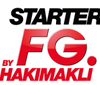 Radio FG Starter by Hakimakli