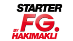 Radio FG Starter by Hakimakli