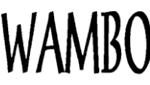 WAMBO FM