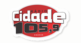 Rádio Cidade FM