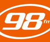 Rádio 98FM Curitiba