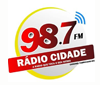 Rádio Cidade FM