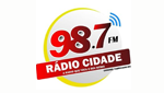 Rádio Cidade FM