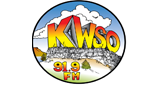 KWSO 91.9 FM