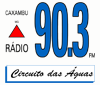 Rádio Circuito FM 90.3 FM