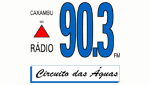 Rádio Circuito FM 90.3 FM