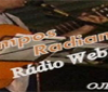 Tempos Radiante Radio Web