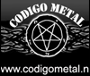 Código Metal Radio